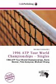 1996 ATP Tour World Championships - Singles