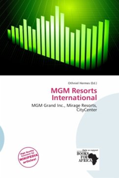 MGM Resorts International