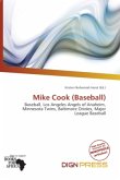 Mike Cook (Baseball)