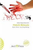 Hideshi Matsuda Hideshi Matsuda