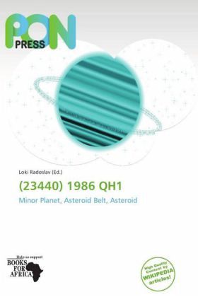 (23440) 1986 QH1 (23440) 1986 QH1