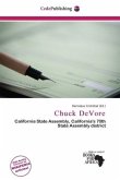 Chuck DeVore