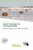 Asian Touring Car Championship