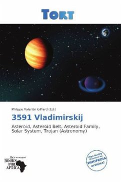 Cover 3591 Vladimirskij