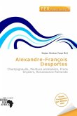 Alexandre-François Desportes