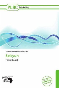 Cover Seisyun