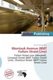 Montauk Avenue (BMT Fulton Street Line)