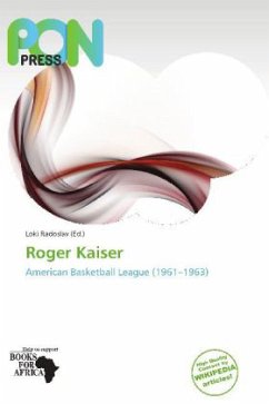 Roger Kaiser