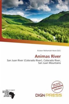 Animas River