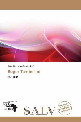 Roger Tambellini Roger Tambellini