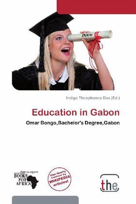 Education in Gabon Education in Gabon