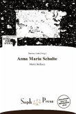 Anna Maria Schulte