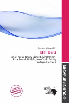 Bill Bird