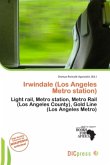 Irwindale (Los Angeles Metro station)