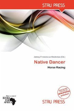 Native Dancer