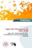 Ligue des Champions de l'AFC 2008