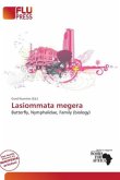 Lasiommata megera Lasiommata megera