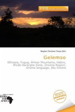 Cover Gelemso