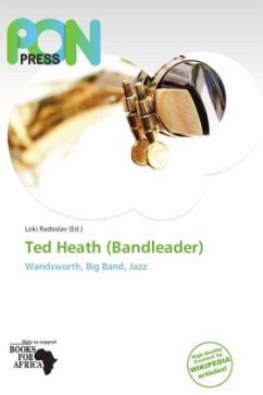 Ted Heath (Bandleader)