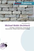 Michael Webb (Architect)
