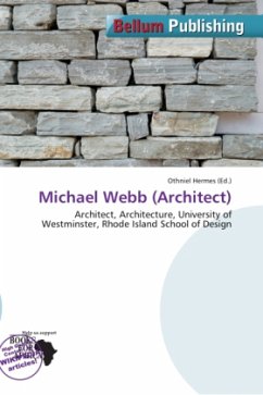 Michael Webb (Architect)