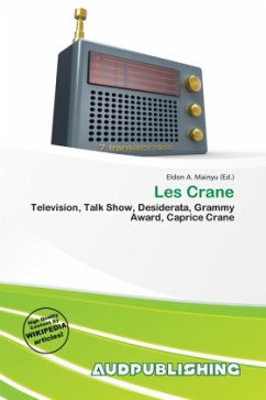 Cover Les Crane
