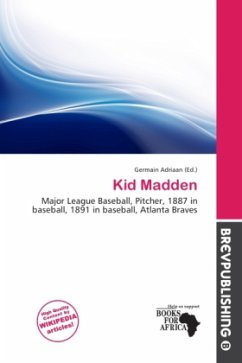 Kid Madden