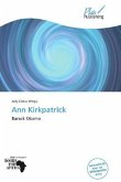 Ann Kirkpatrick