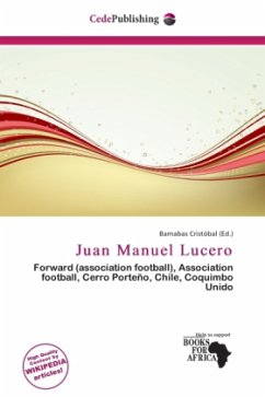 Juan Manuel Lucero