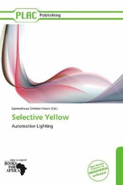 Cover Selective Yellow