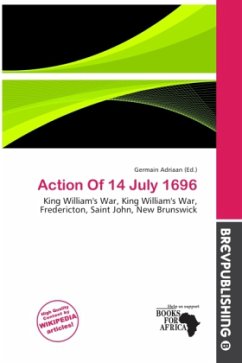 Action Of 14 July 1696