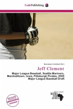Jeff Clement