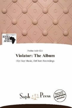 Cover Violator: The Album