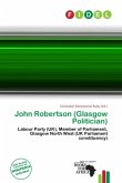 John Robertson (Glasgow Politician)