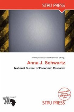 Anna J. Schwartz