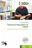 Technical Education in Japan