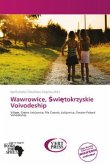 Wawrowice, wi tokrzyskie Voivodeship