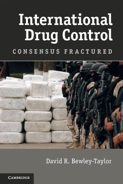 International Drug Control - Bewley-Taylor, David R.