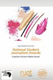 National Student Journalism Awards