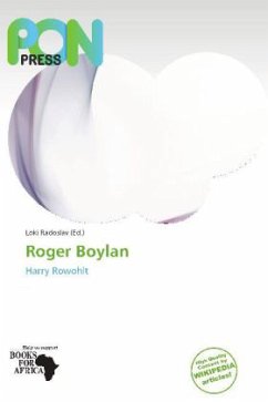 Roger Boylan