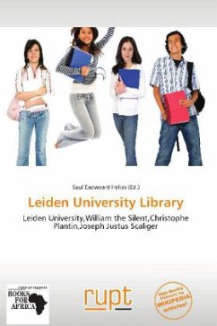 Leiden University Library