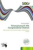 Pennsylvania'S 4Th Congressional District