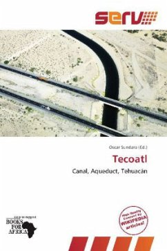 Cover Tecoatl