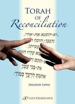 Torah of Reconciliation - Lewis, Sheldon