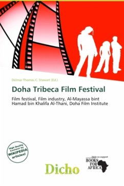 Doha Tribeca Film Festival