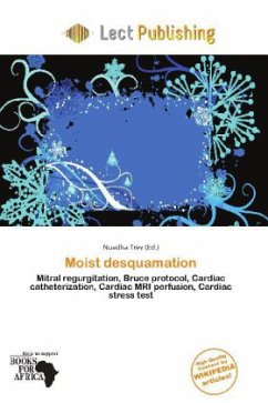 Cover Moist desquamation