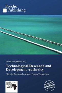 Technological Research and Development Authority