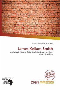 James Kellum Smith