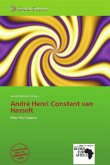 André Henri Constant van Hasselt