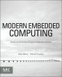 Modern Embedded Computing - Bild 1